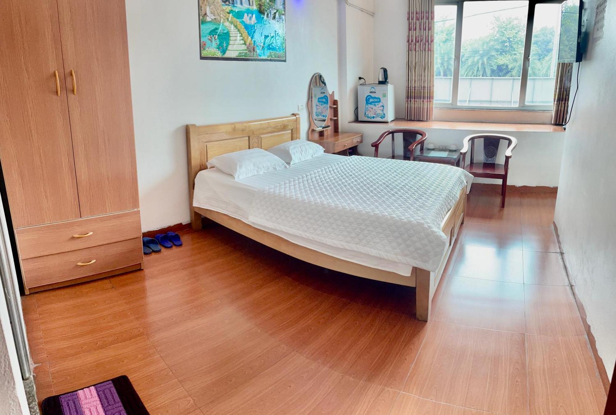 Van Anh Hotel Nội Bài Ngoại thất bức ảnh