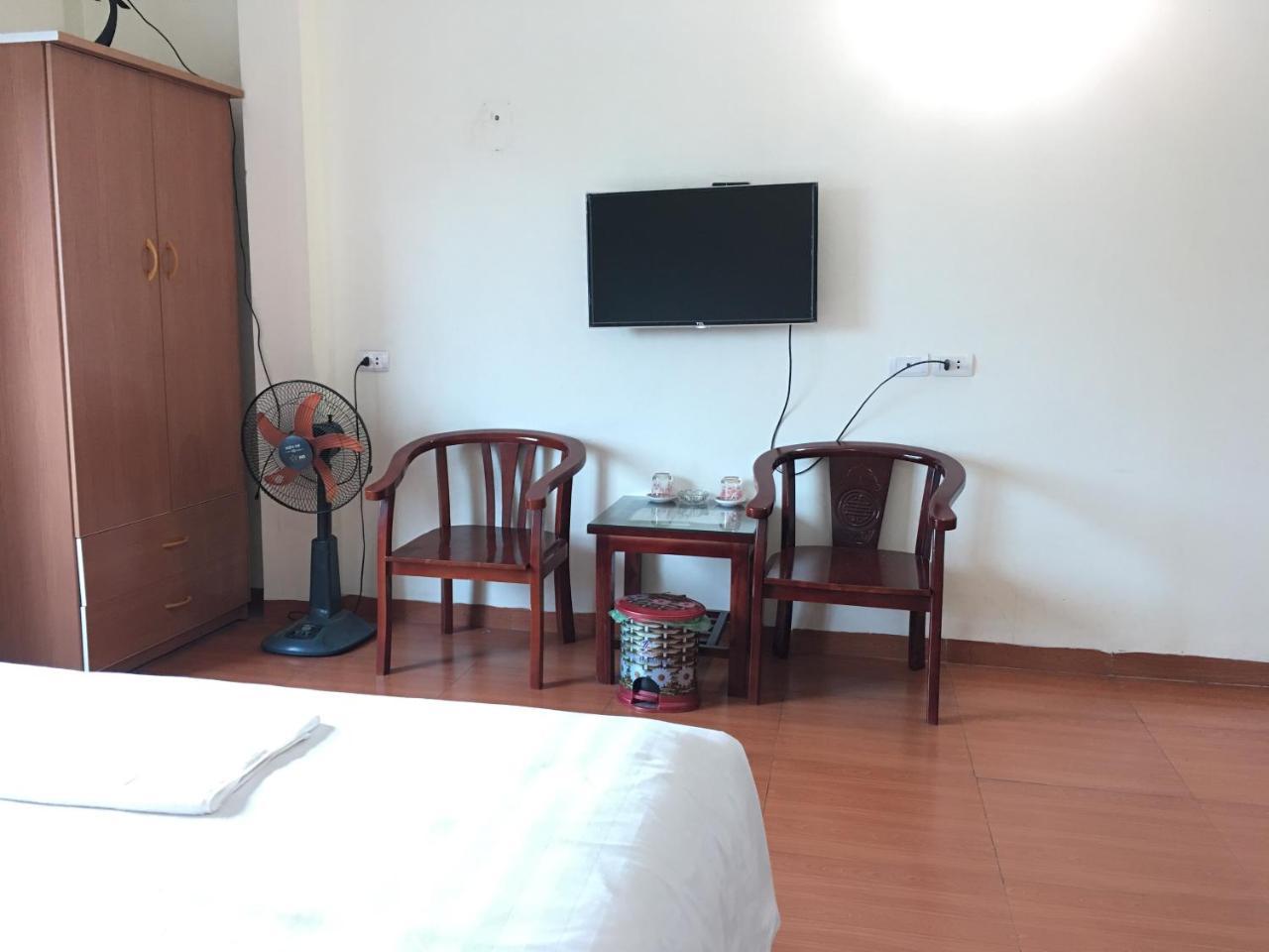 Van Anh Hotel Nội Bài Ngoại thất bức ảnh
